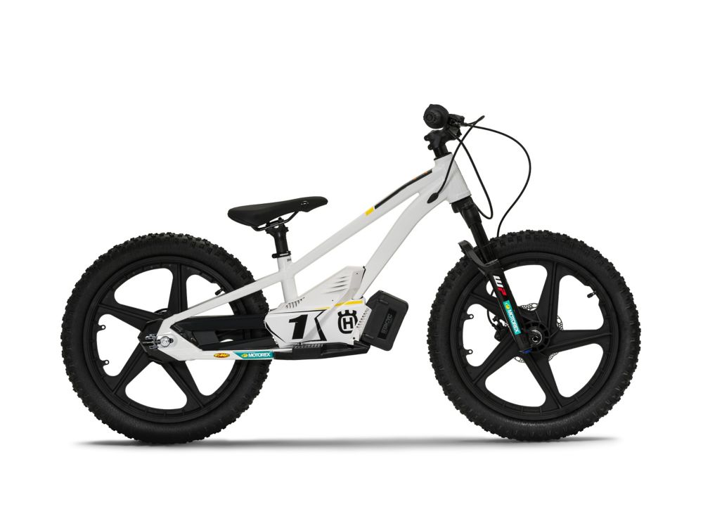 Bicicleta electrica online husqvarna